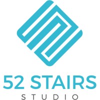 52 Stairs Studio Inc. logo - Similar company to Scribble Maps