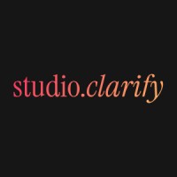 studio.clarify logo - Similar company to Studio Nuème