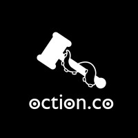 Oction Ltd. logo - Similar company to Moti