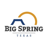 City of Big Spring logo - Similar company to Global Security