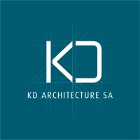 KD Architecture SA logo - Similar company to Audiowerk E.Kfm.