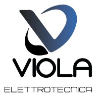 Viola Elettrotecnica logo - Similar company to Punto Luce Srl