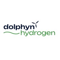Dolphyn Hydrogen logo - Similar company to Oinio