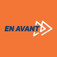 En Avant logo - Similar company to Kaûna