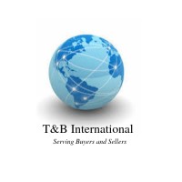 Traverso & Bonafonte International Commodities Brokers logo - Similar company to Gpc Brokers