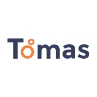 Tomas logo - Similar company to Norvege Fr