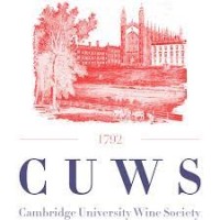 Cambridge University Wine Society logo - Similar company to Private Practice
