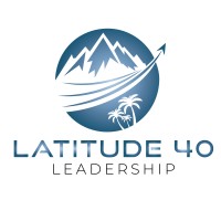 Latitude 40 Leadership logo - Similar company to Communication Devices, Inc.