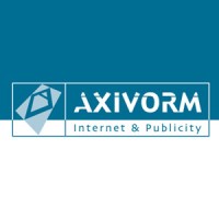 Axivorm Webdesign
