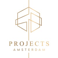 Projects Amsterdam B.V. logo - Similar company to Versluis Techniek