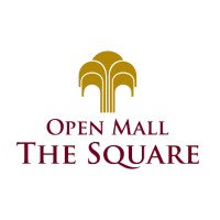 Open Mall The Square logo - Similar company to Godoi Construtora