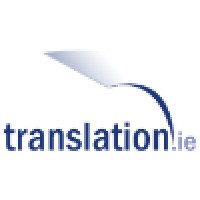 translation.ie logo - Similar company to Translation Agency Linquake