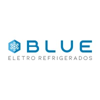 Blue Eletro refrigerados logo - Similar company to Loja Do Bebedouro