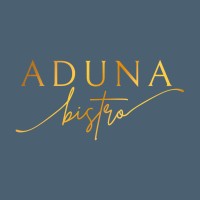 Aduna Bistro logo - Similar company to Gemelli Restaurant