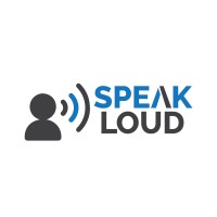 Speak Loud Advisors logo - Similar company to Droneguardy