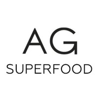AG Superfood logo - Similar company to Onlywagyu ®️
