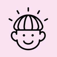 This is us Books logo - Similar company to V-Day