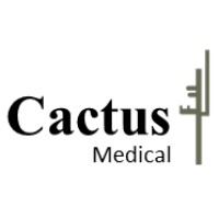 Cactus Medical, LLC logo - Similar company to Aly Development, Llc