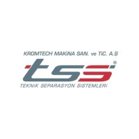Kromtech / Technical Separation Systems logo - Similar company to Cemsan A.S