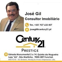 Jose Gil logo - Similar company to Ampyme
