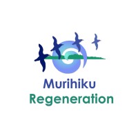Murihiku Regeneration logo - Similar company to Aiko Consultants Limited