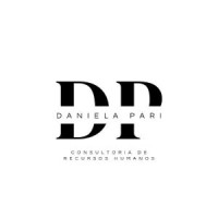 DP Consultoría RH logo - Similar company to Sr Brander  | Agencia De Branding Y Diseño