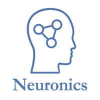 Neuronics logo - Similar company to Neuronics