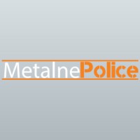 Metalne Police.rs logo - Similar company to Almaks
