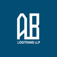 AB Logitrans logo - Similar company to Ars Digitech