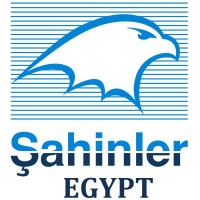 ŞAHINLER EGYPT S.A.E logo - Similar company to Rubyred (Fetih Tekstil Egypt)