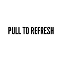 Pull To Refresh