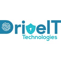 DriveIT Technologies logo - Similar company to Dcube Data Sciences