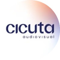 Cicuta Audiovisual logo - Similar company to Chirapaq, Centro De Culturas Indígenas Del Perú