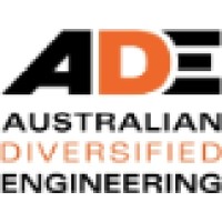 Australian Diversified Engineering logo - Similar company to Bard Engineering Group Pty Ltd