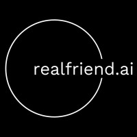 Realfriend.ai logo - Similar company to Zeron