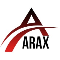 Arax Transport B.V. logo - Similar company to De Koff B.V. Truck Electra