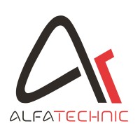 Alfatechnic logo - Similar company to Aluarc Aluminium Systems