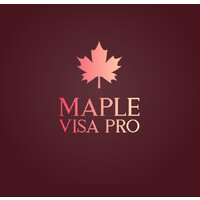 Maple Visa Pro logo - Similar company to Work Around The Globe