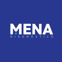 Mena Diagnóstico logo - Similar company to Mena Lab.