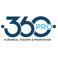 360Pro Corporate Procurement & Supply logo - Similar company to Meraklılar Kuruyemiş, Ltd.