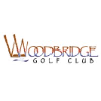 Woodbridge Golf Club logo - Similar company to Tevi Lab