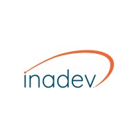Inadev logo - Similar company to Psra Group