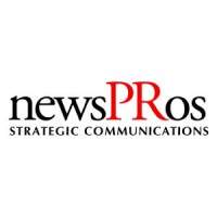 newsPRos logo - Similar company to Lead Stories