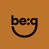 Somos BeGroup logo - Similar company to Behappier