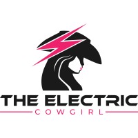 The Electric Cowgirl logo - Similar company to Id Mail Systems, Inc.