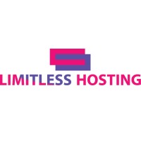 Limitless Hosting logo - Similar company to Hosterplan Ltd