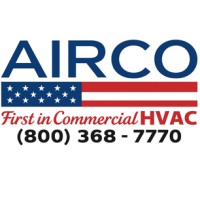 Airco Air Conditioning & Heating Services, Inc. logo - Similar company to Elyos