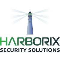 Harborix Security Solutions logo - Similar company to Wolfpack Security