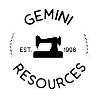GEMINI RESOURCES logo - Similar company to Of Regal