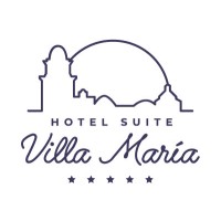 Hotel Suite Villa María logo - Similar company to Baobab Suites